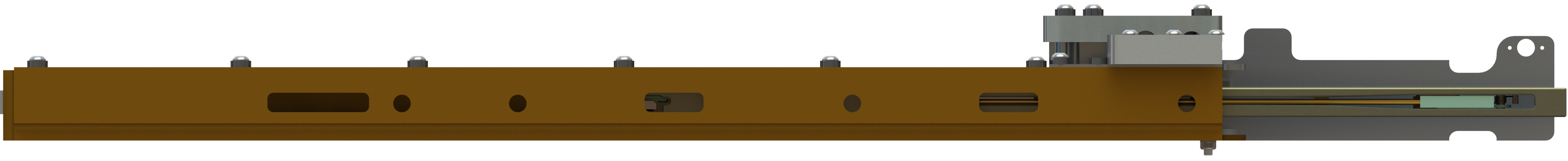 Deployer Up1